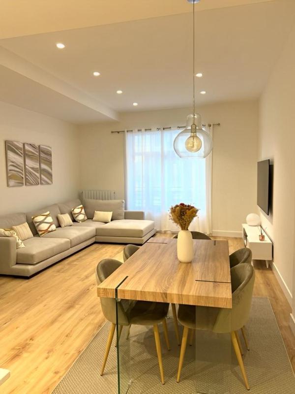 Appartement Colon -zurriola Beach Saint-Sébastien