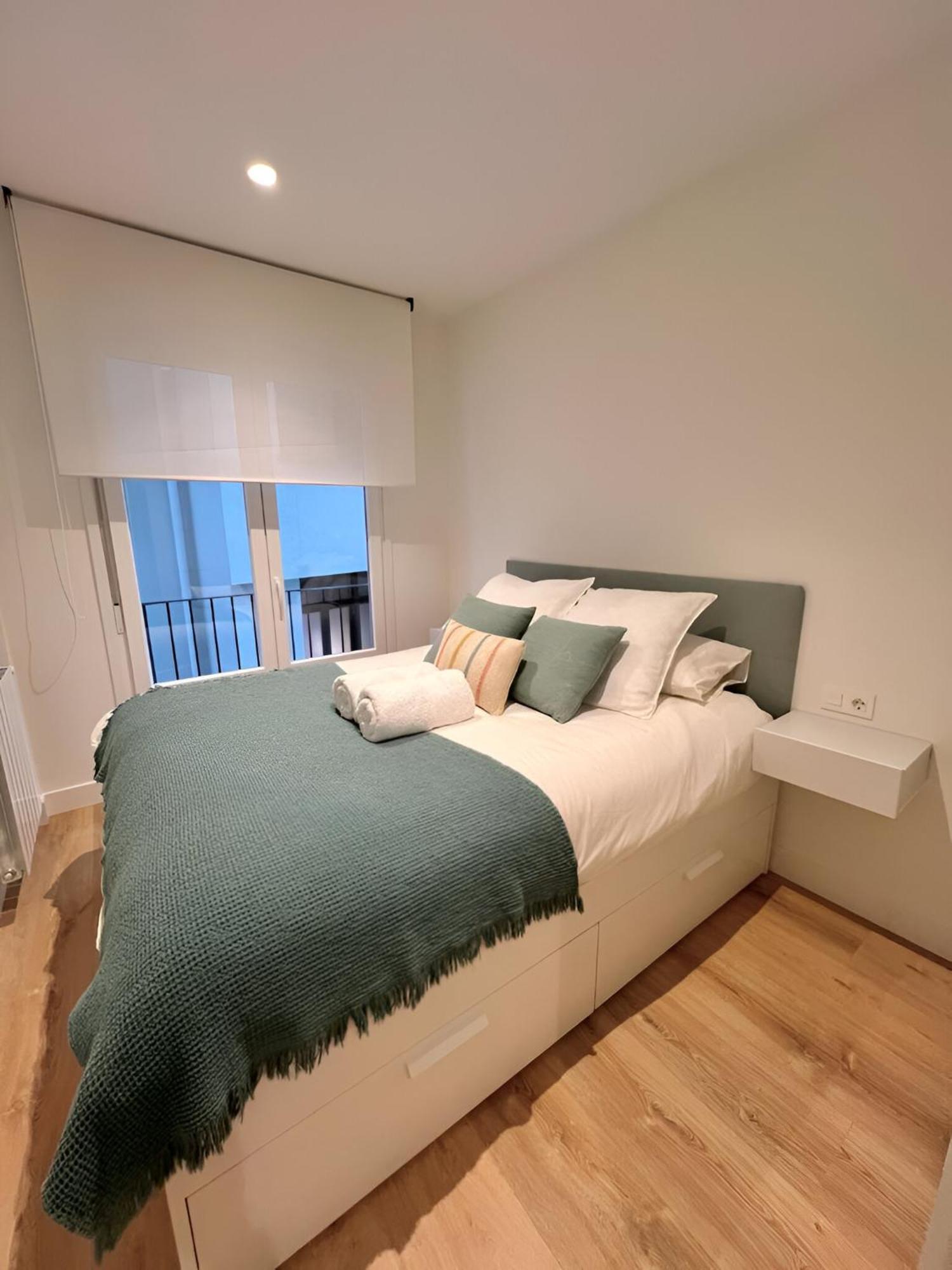 Appartement Colon -zurriola Beach