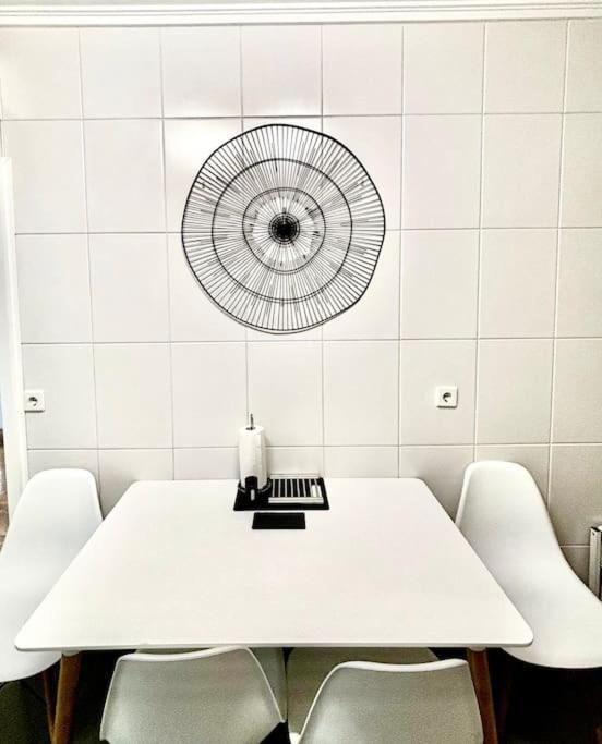 Apartamento Junto A Parking Precioso Muy Centrico En
