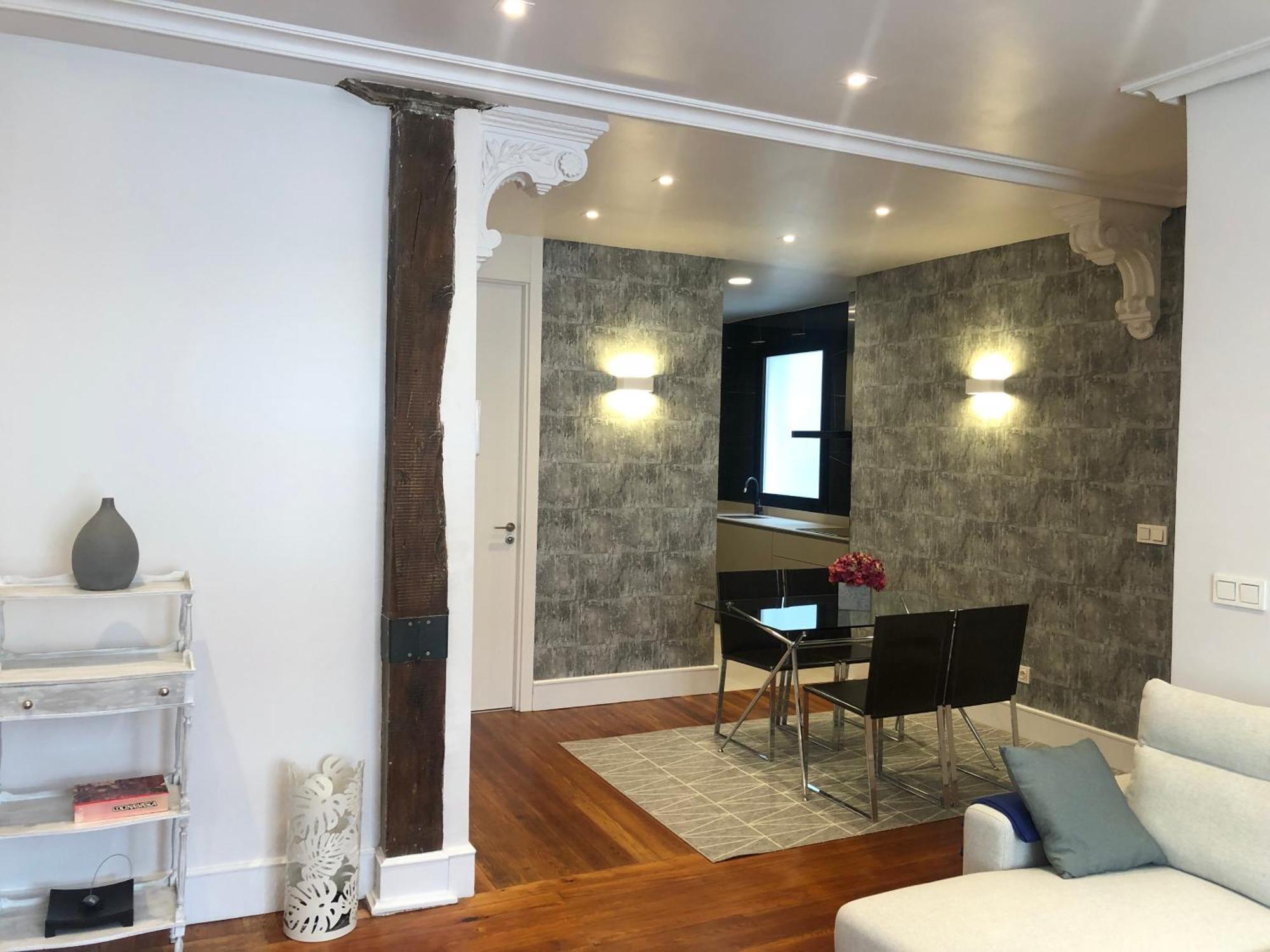 Caprichoso En Zona Romantica Prim 5 Apartamento