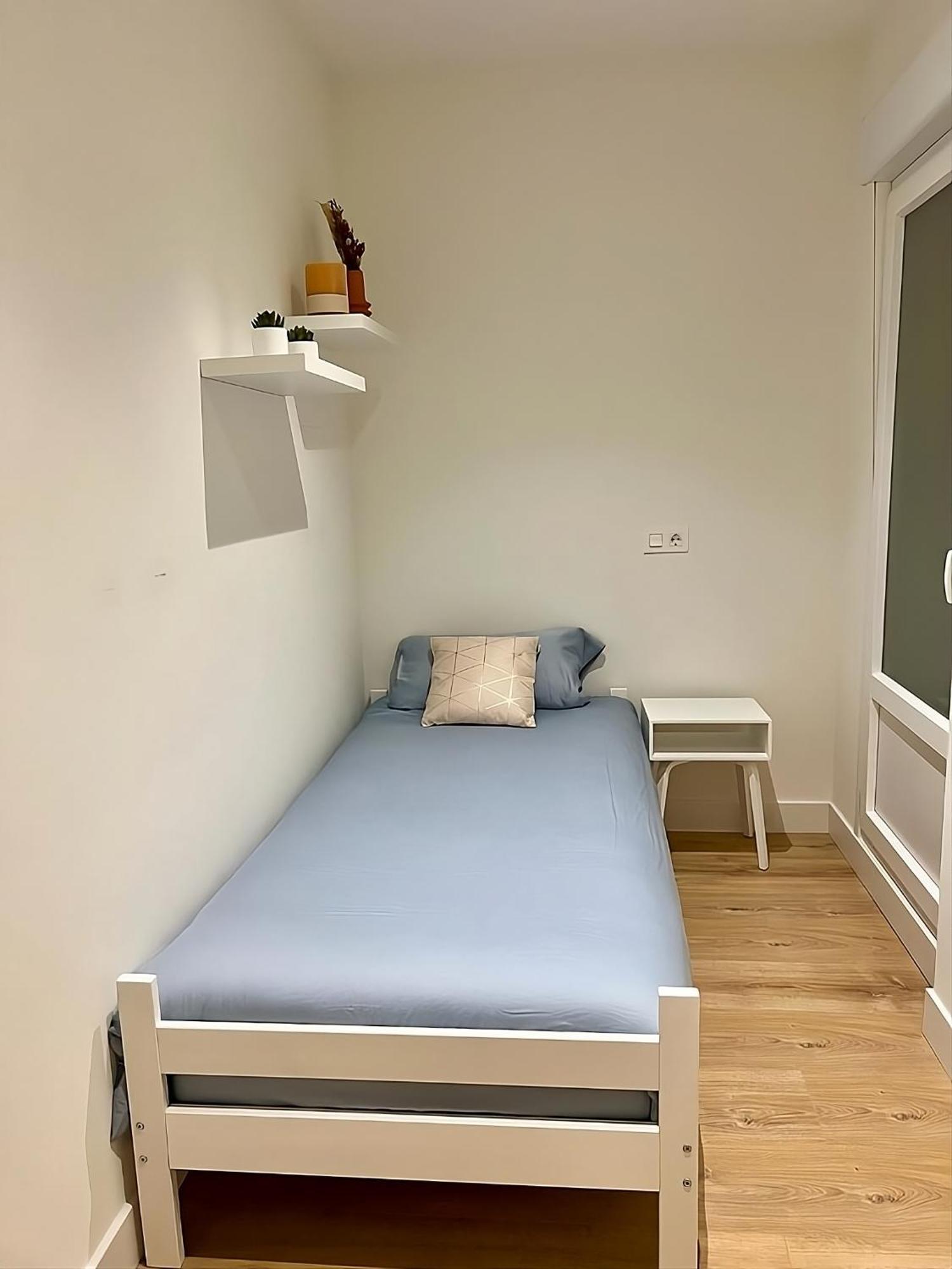 Appartement Colon -zurriola Beach