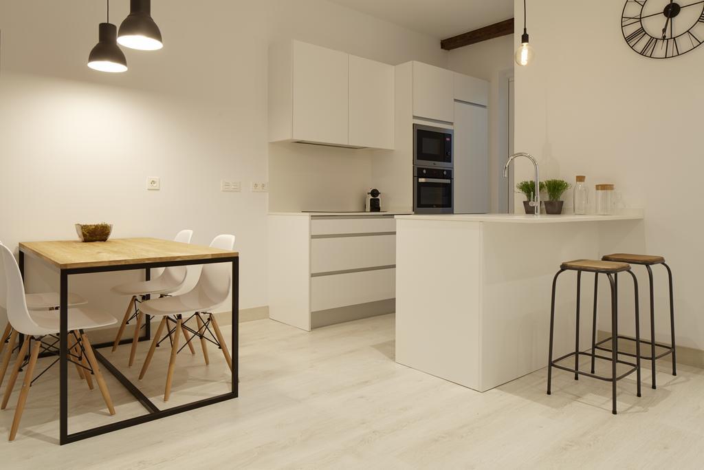 Bois Et Fer Appartement *
