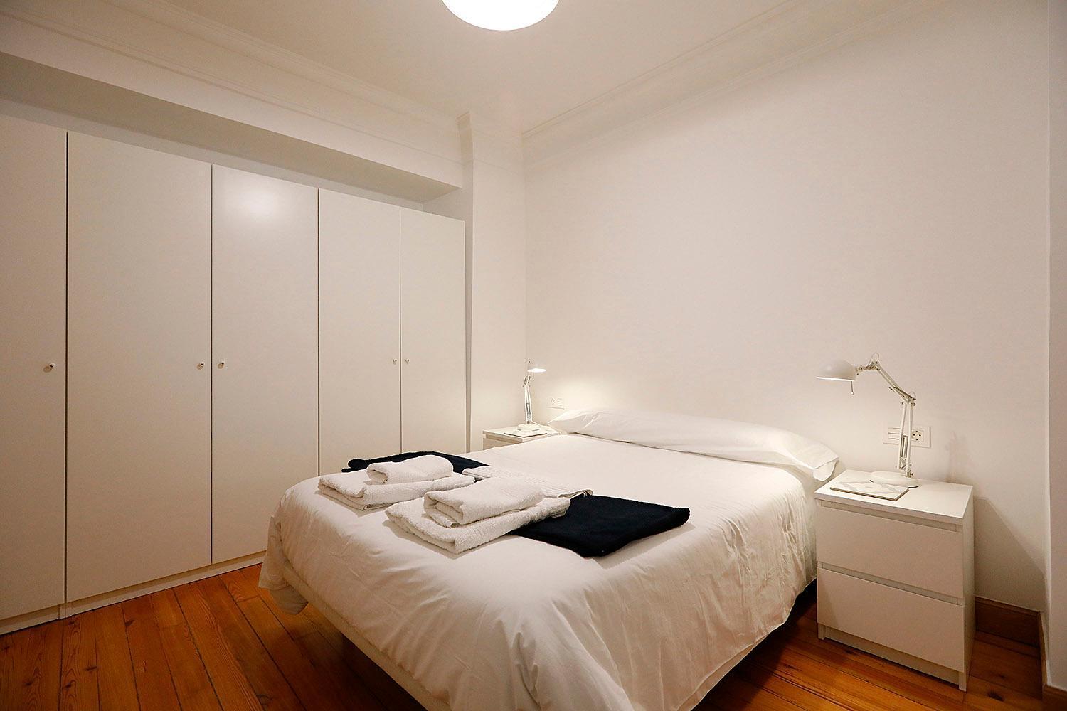 Piso A 5min De La Playa De La Zurriola Appartement *