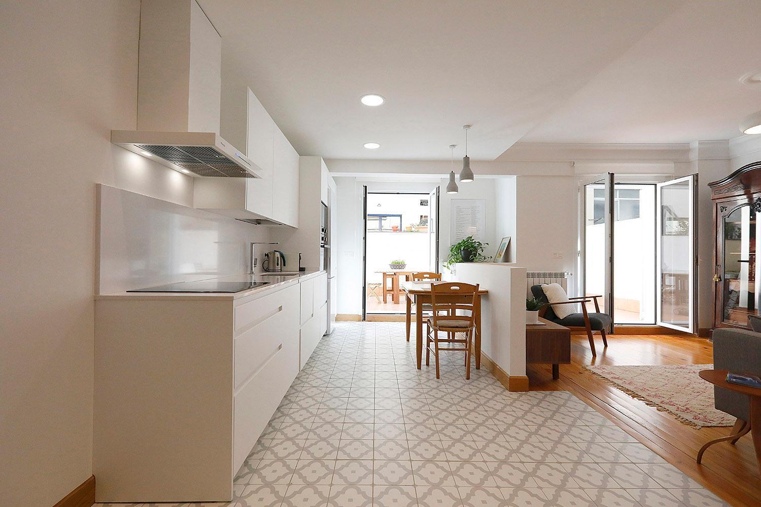 Appartement Piso A 5min De La Playa De La Zurriola Saint-Sébastien