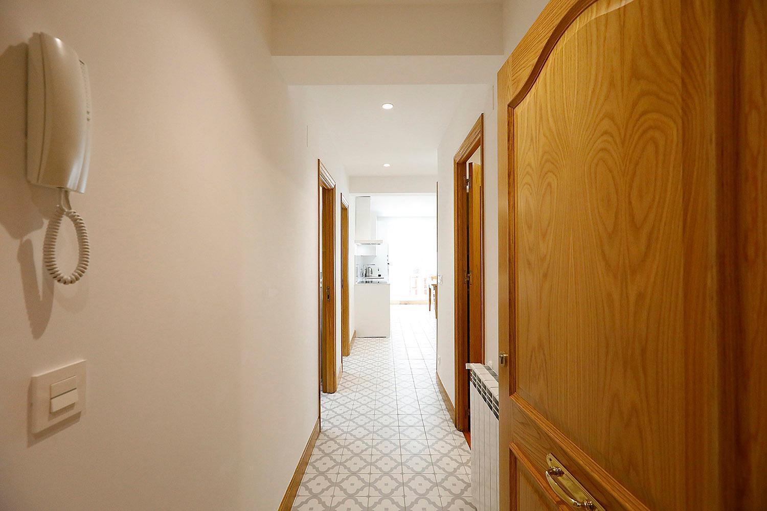 Appartement Piso A 5min De La Playa De La Zurriola