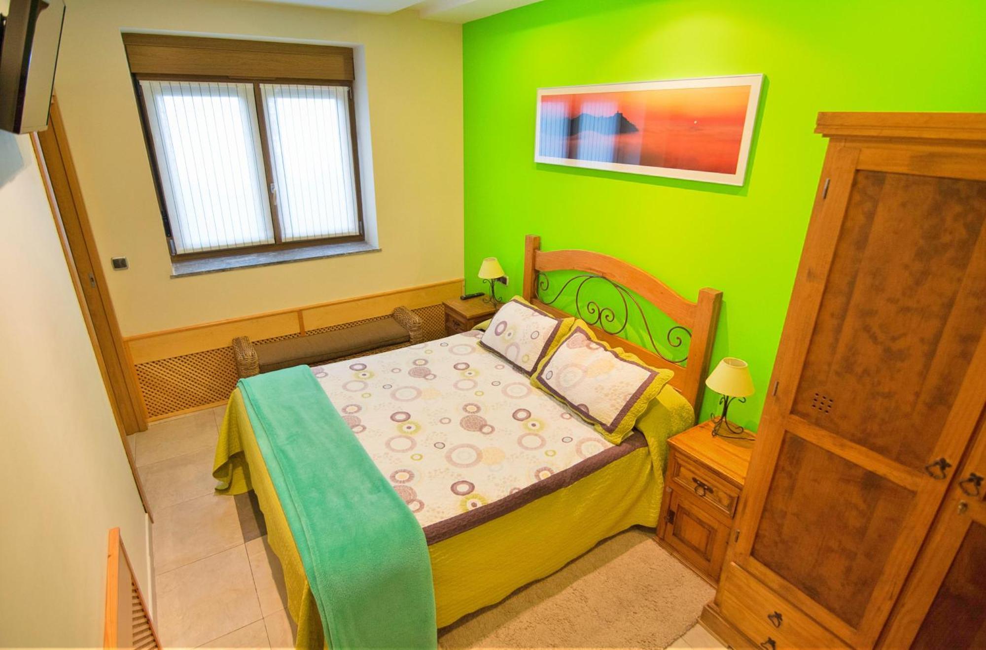 Iturritxo Landetxea Country house
