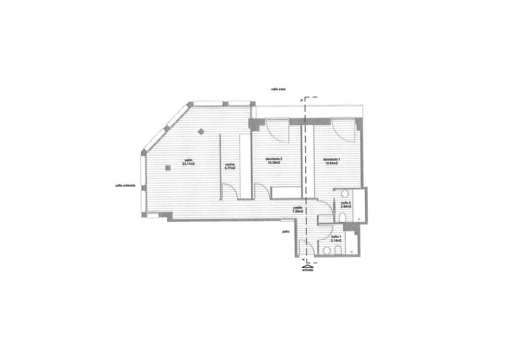 Apartment Udaberri By Feelfree