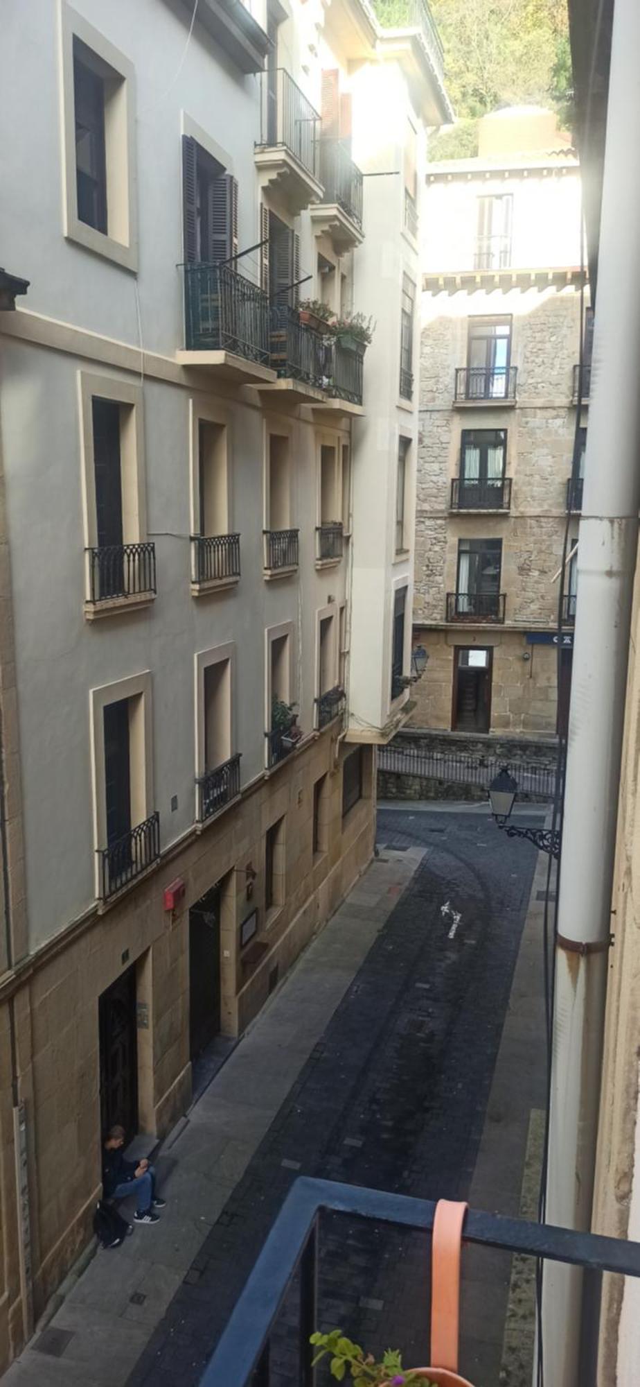 Iturriza 2* San Sebastián