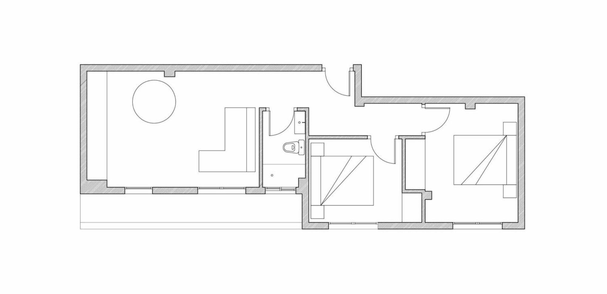 San Francisco 2 By Feelfree Apartment