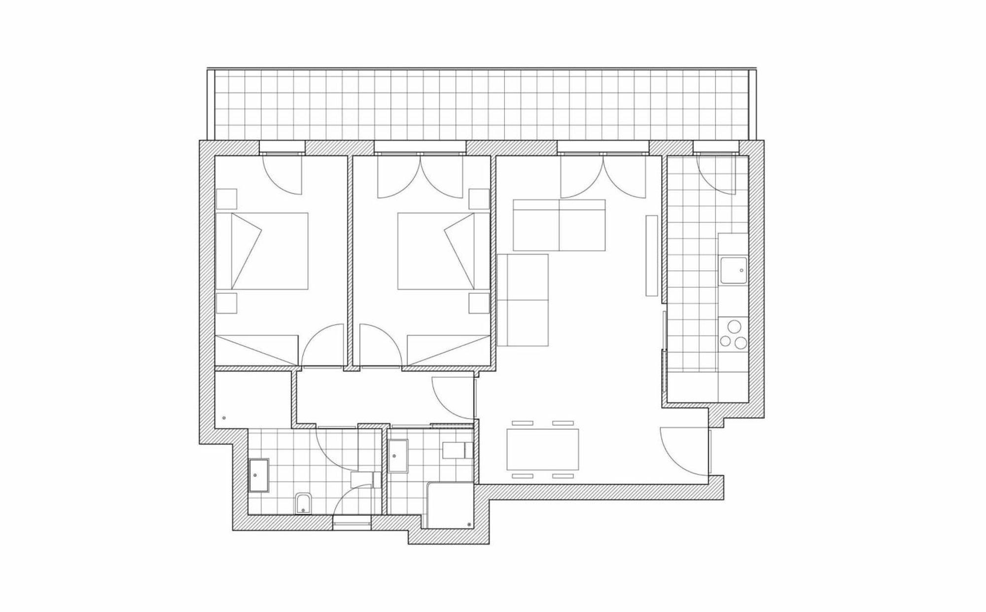 Muinoa 2 By Feelfree Apartamento