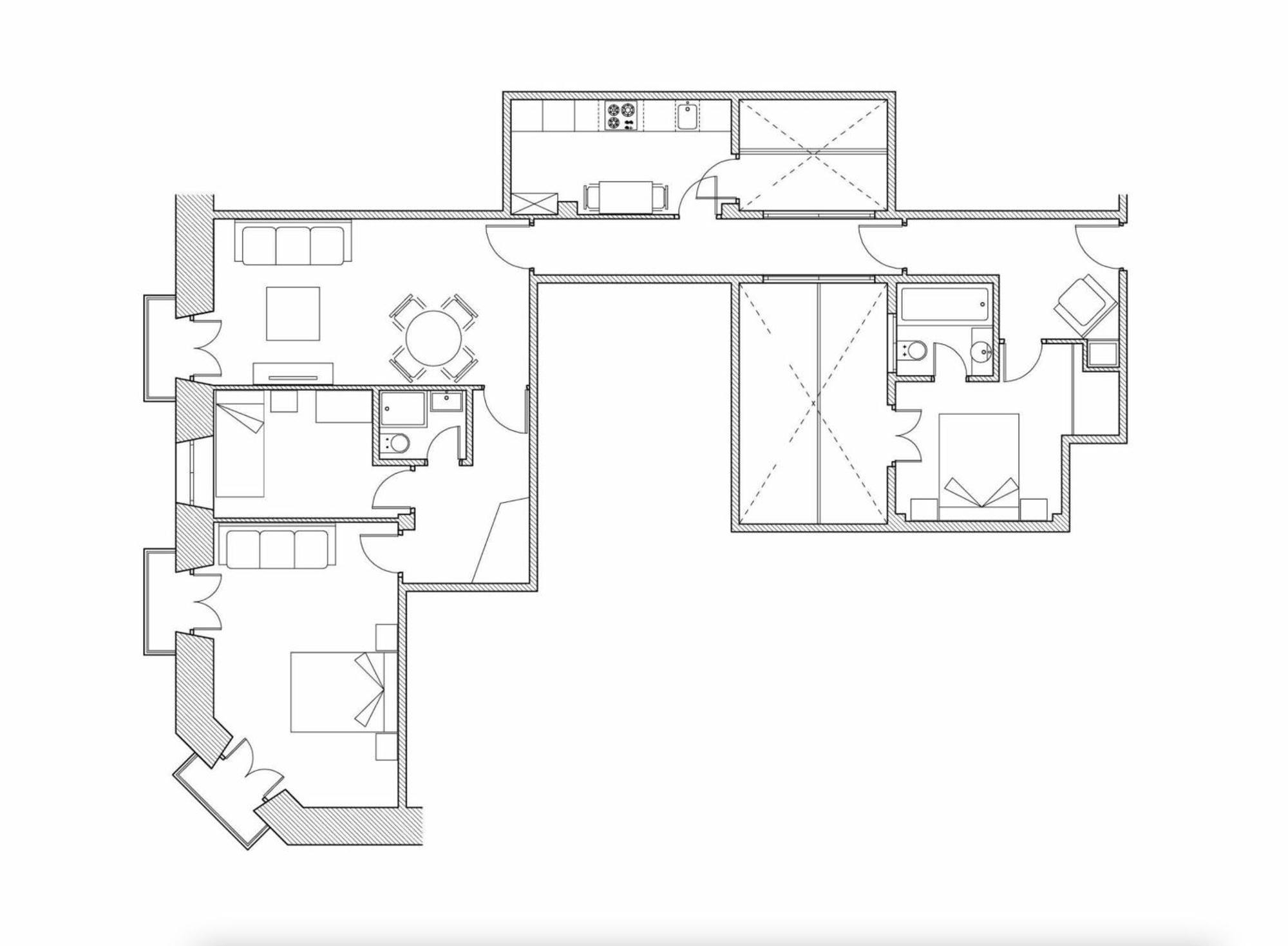 Apartamento Marina By Feelfree *