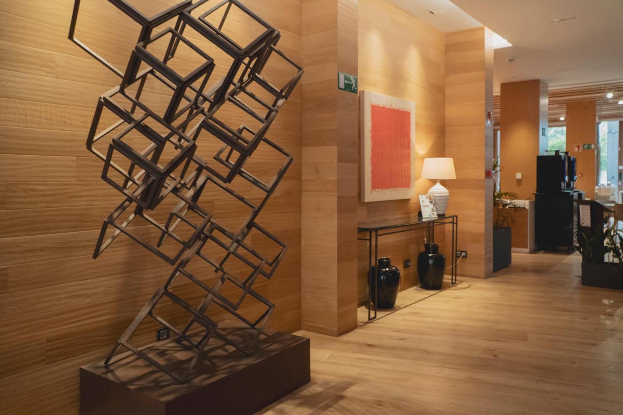 Zenit Hotel