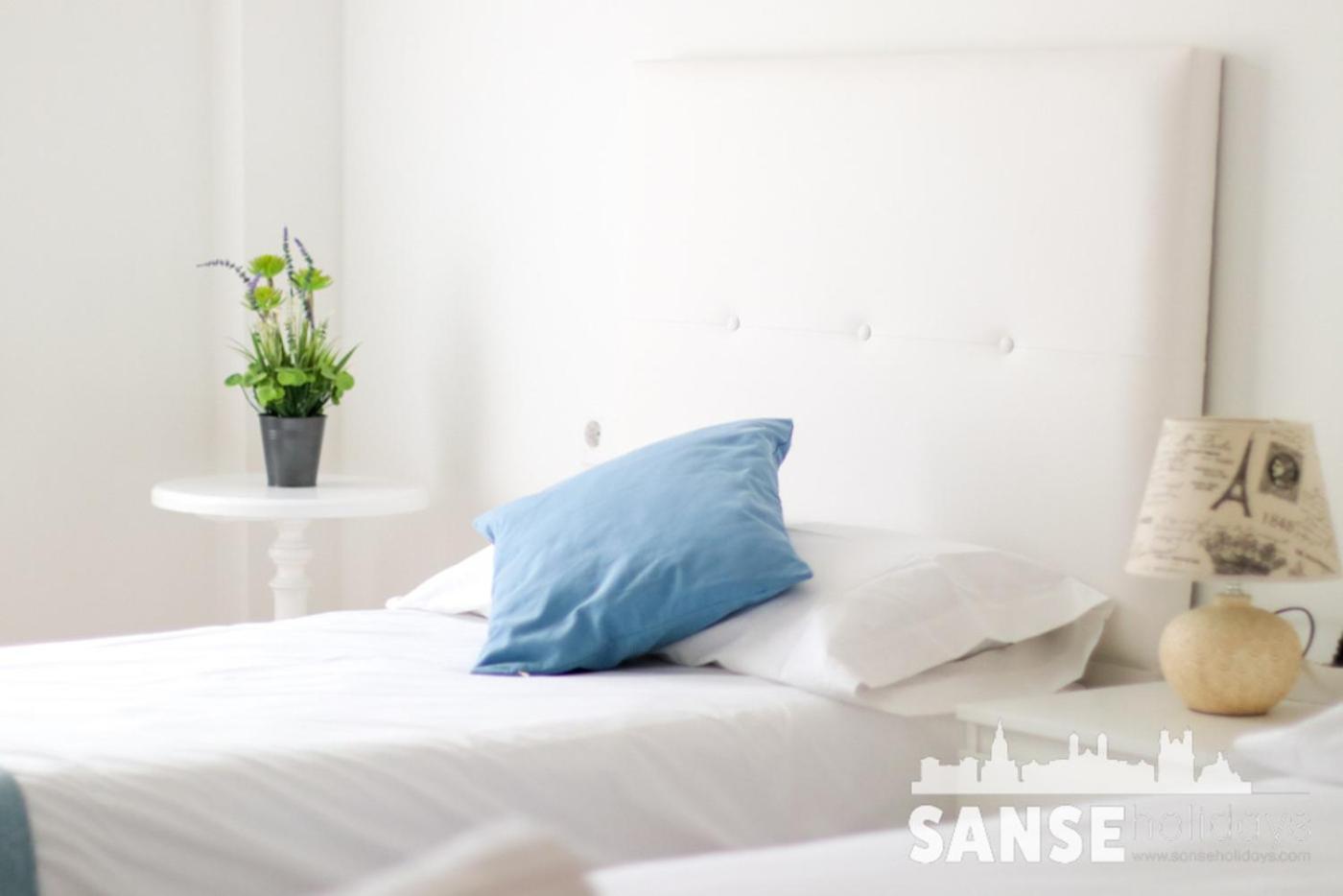 Colon By Sanse Holidays Appartement Saint-Sébastien
