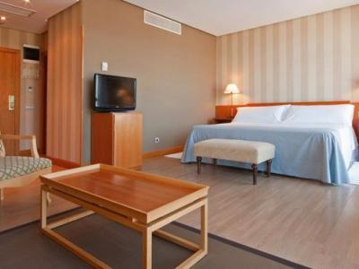 Orly, Affiliated By Melia San Sebastian