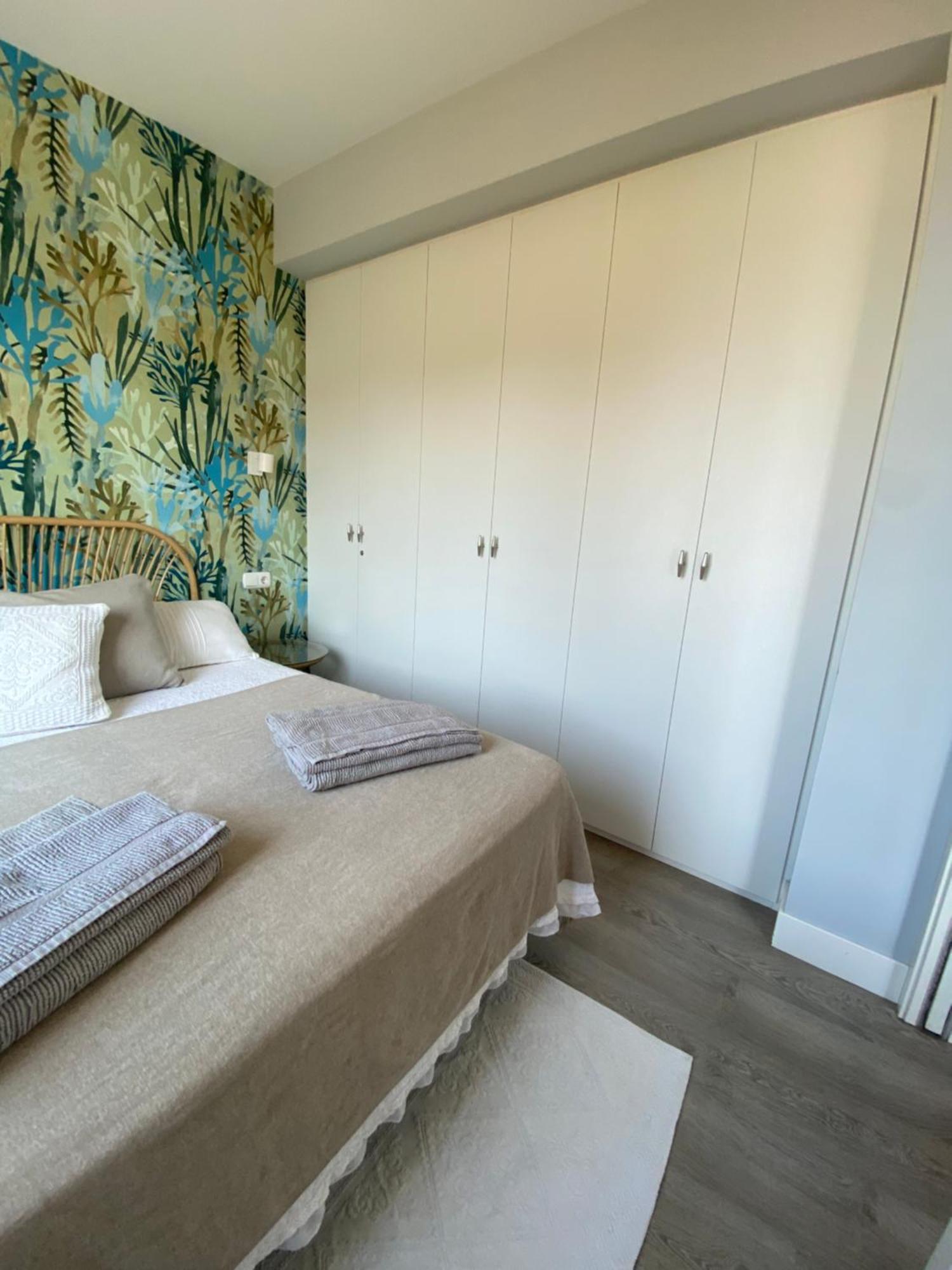 Brisasvtsansebastian In Zurriola Beach, Penthouse, Sea Views Appartement *
