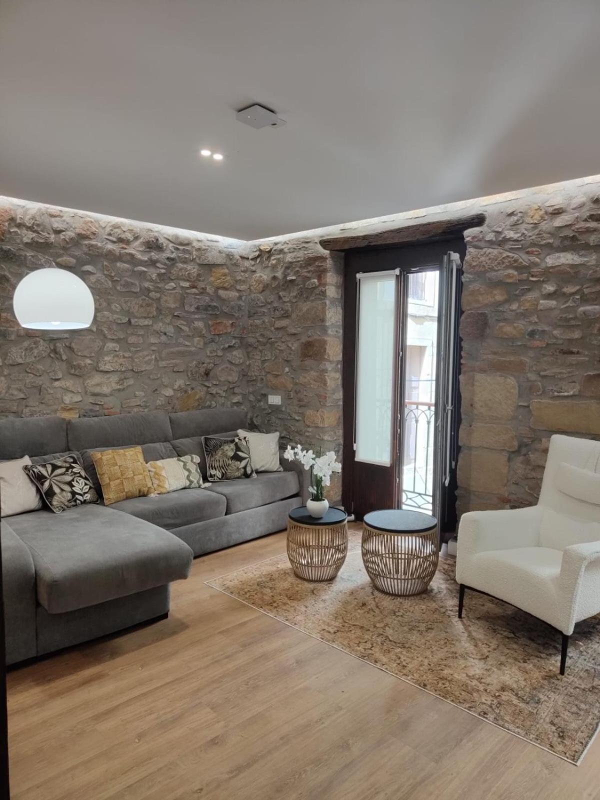 Brand New Port Relax With Ac By Santiago Appartement