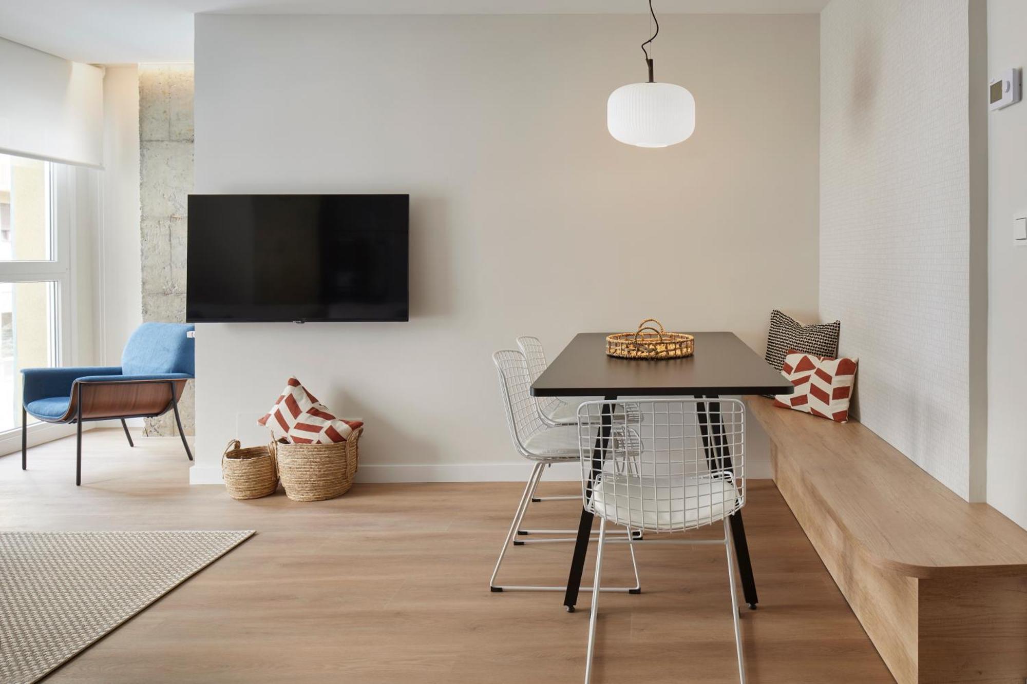 Apartment Always Easy L Hobe *
