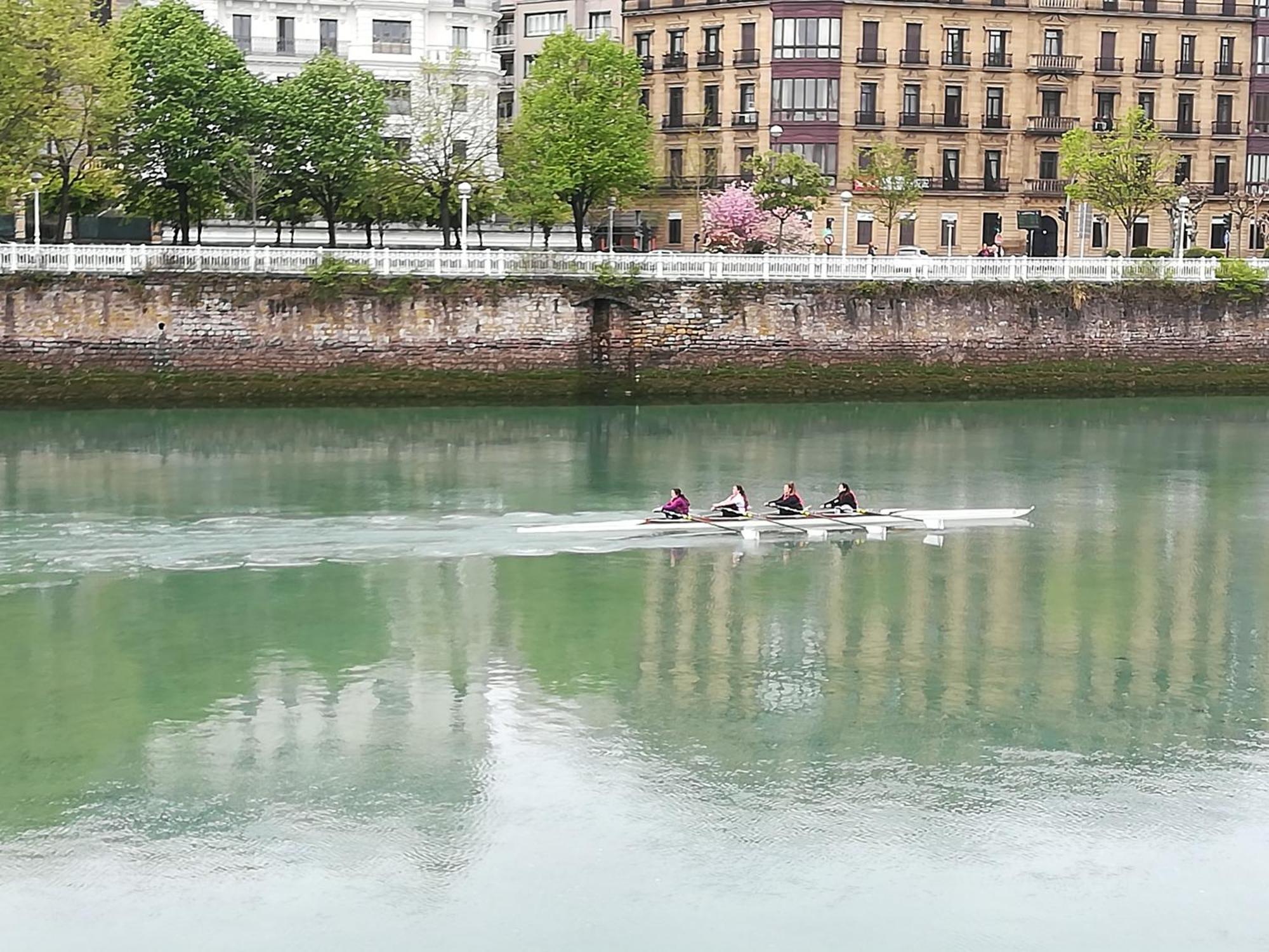 Homestay Ubicacion Perfecta/bano Privado San Sebastian