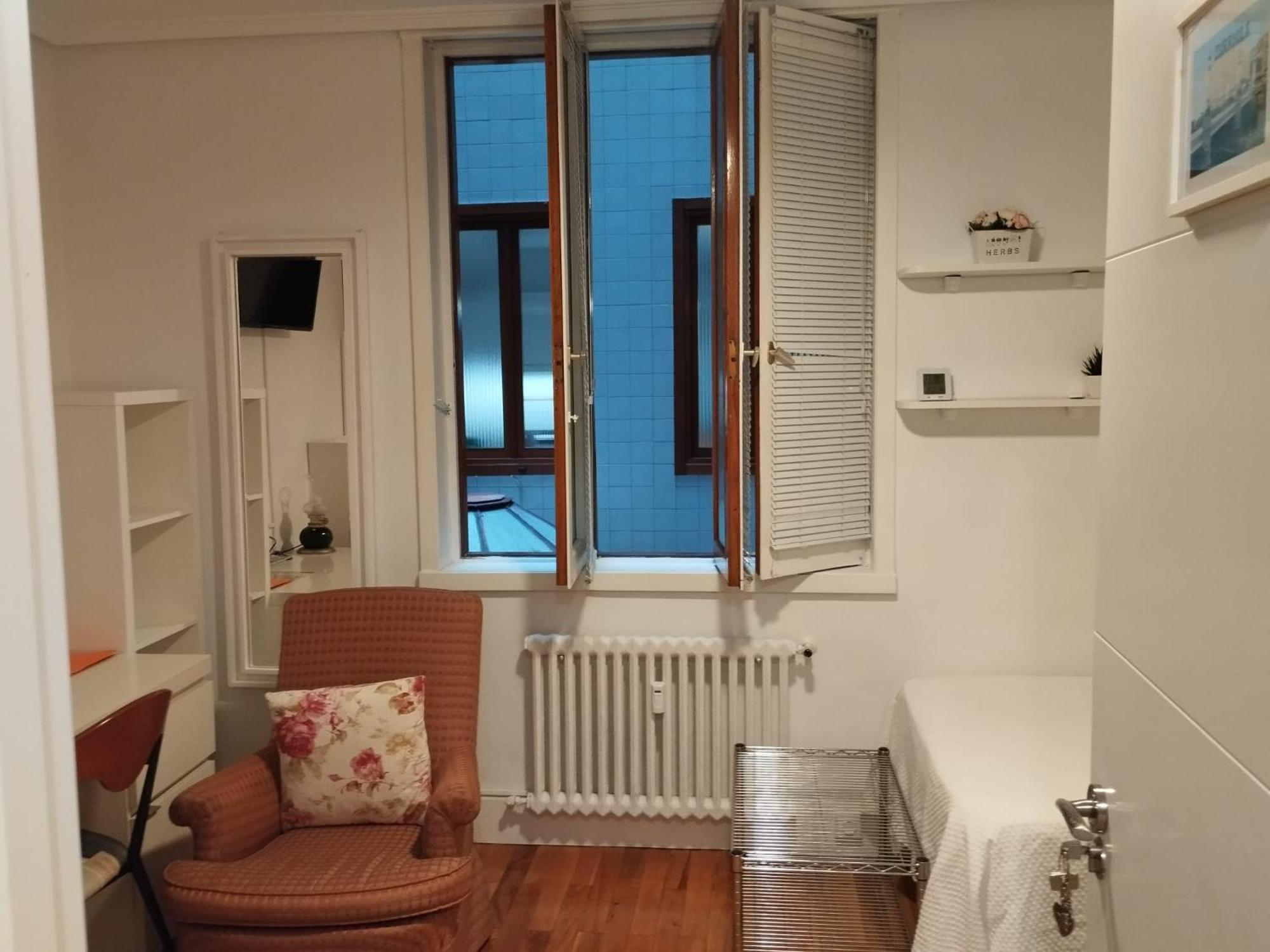 Ubicacion Perfecta/bano Privado * San Sebastian