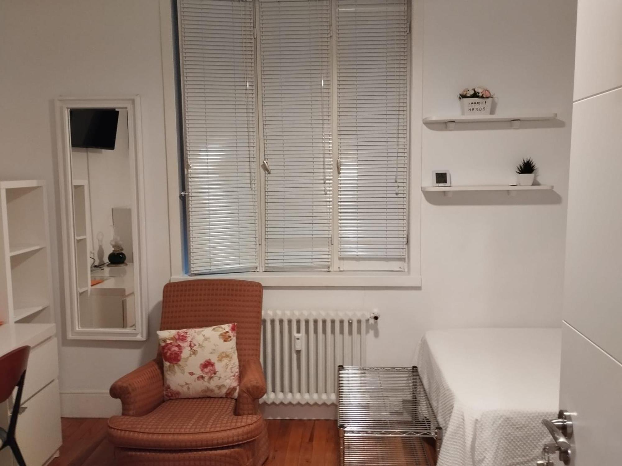 Ubicacion Perfecta/bano Privado