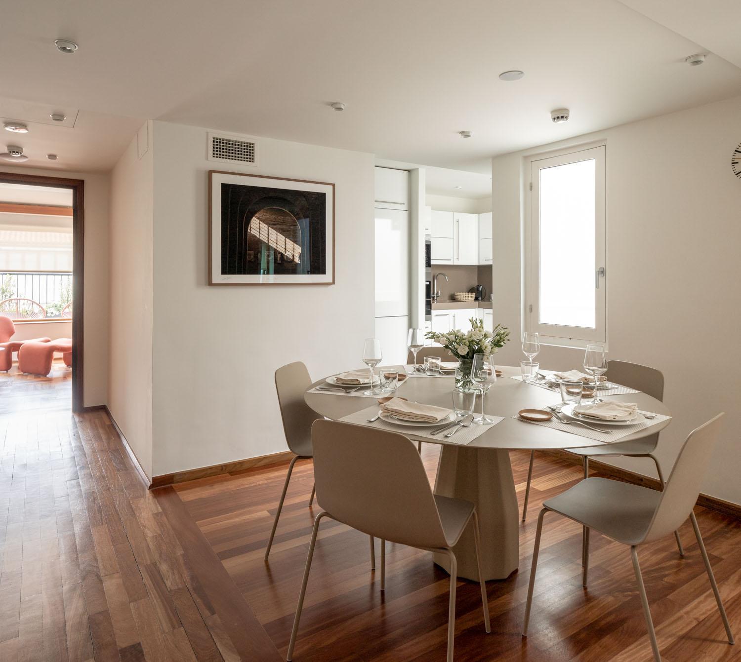 Apartamento The Passage San Sebastián