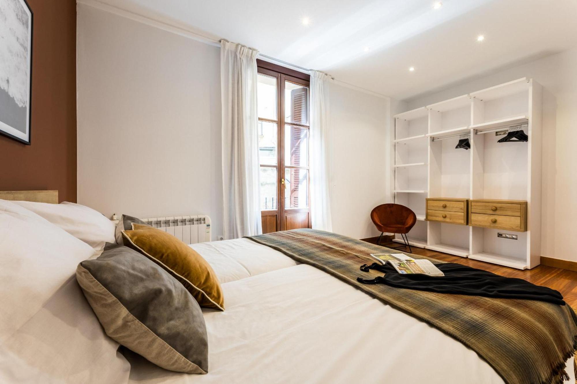 Soul By Sweet Ss Parking Incl * Saint-Sébastien