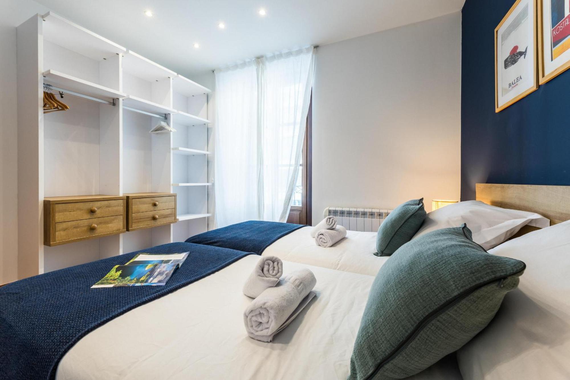 Soul By Sweet Ss Parking Incl Appartement