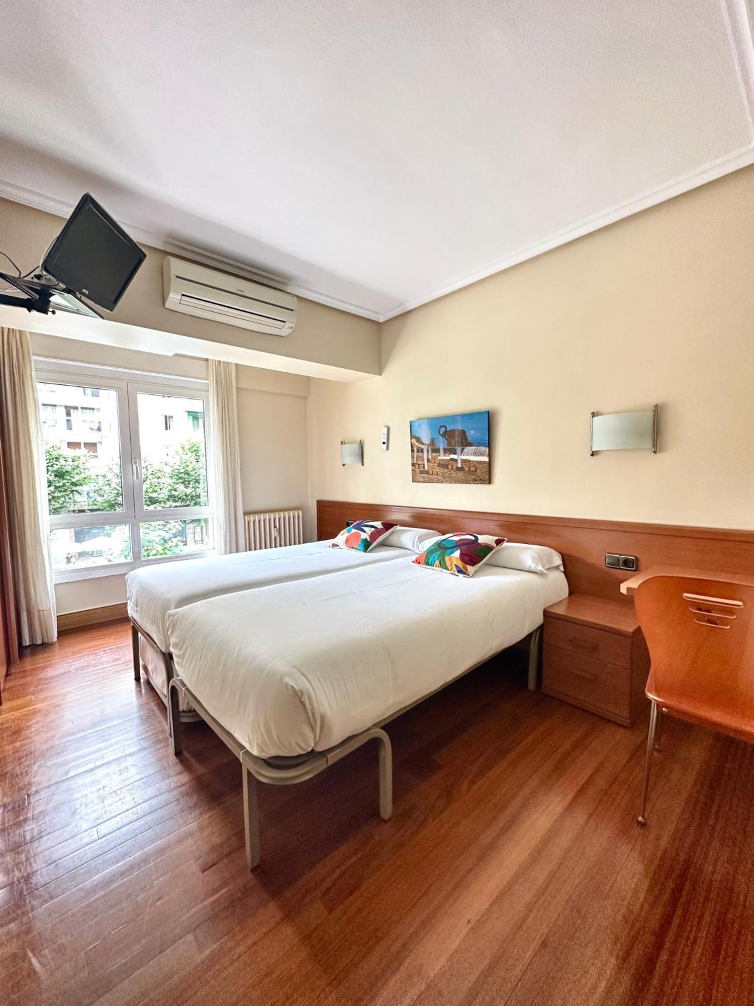 Guest house Anoeta San Sebastian