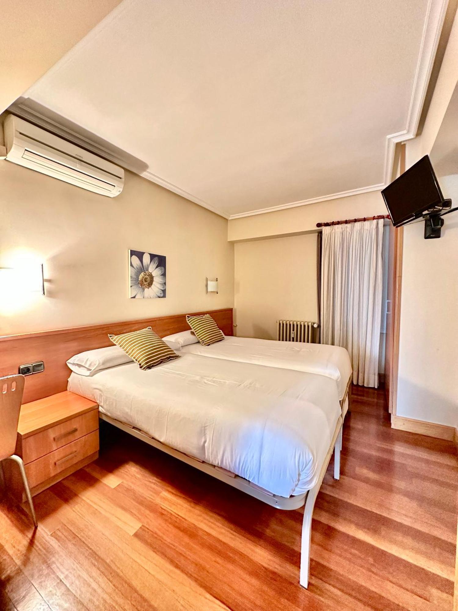 Guest house Anoeta *