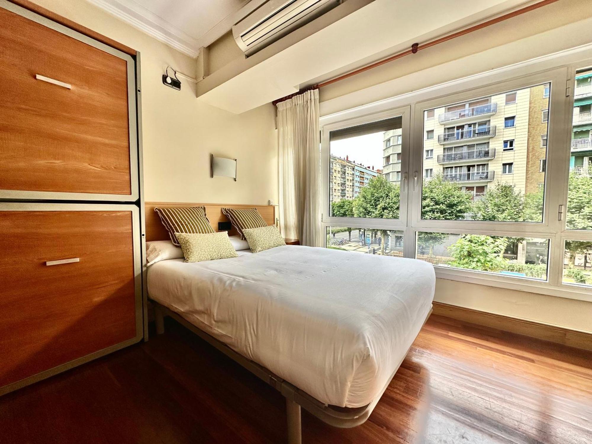 Anoeta Guest house San Sebastian