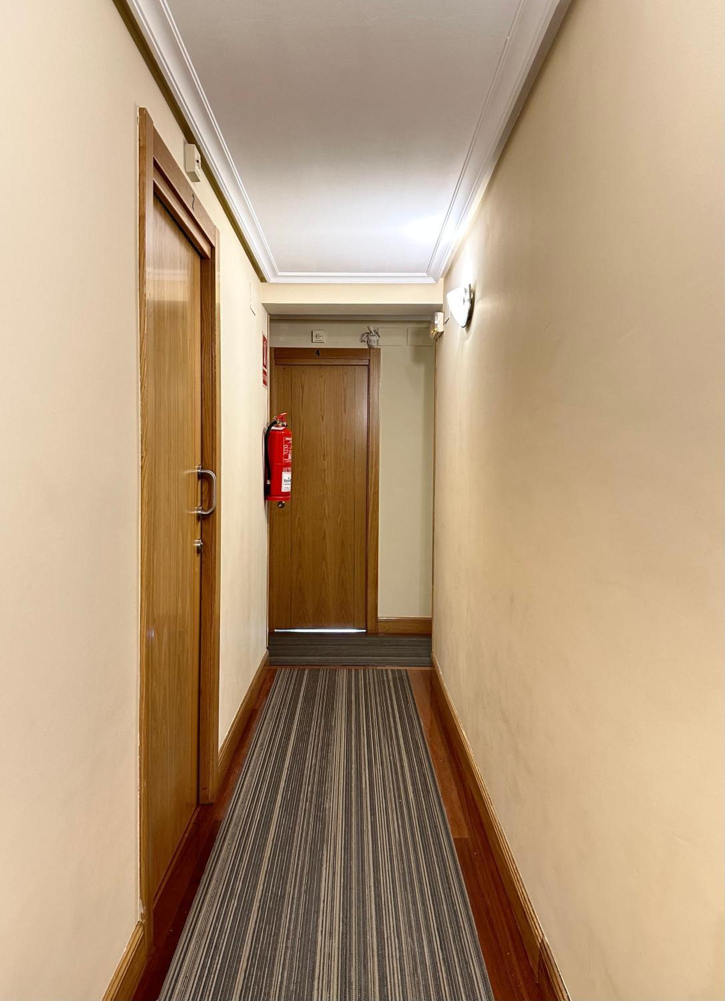 Anoeta Guest house