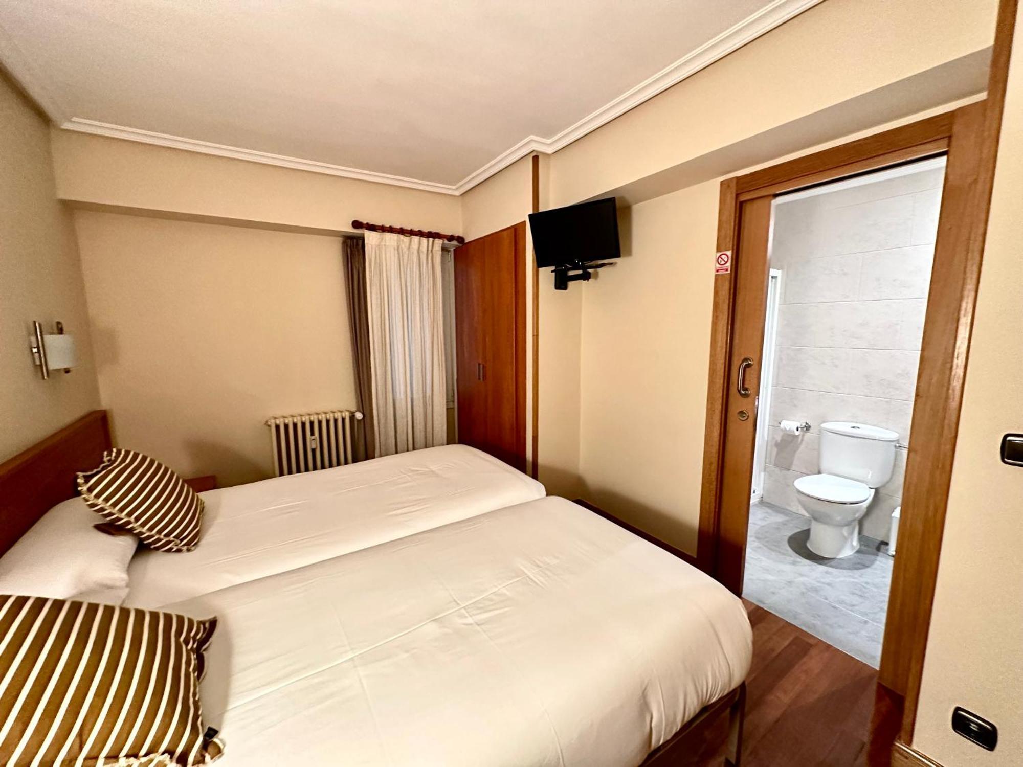 Anoeta Guest house San Sebastian
