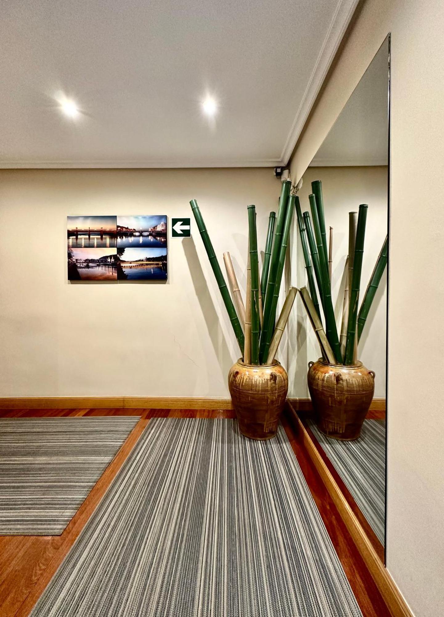 Anoeta Guest house San Sebastian