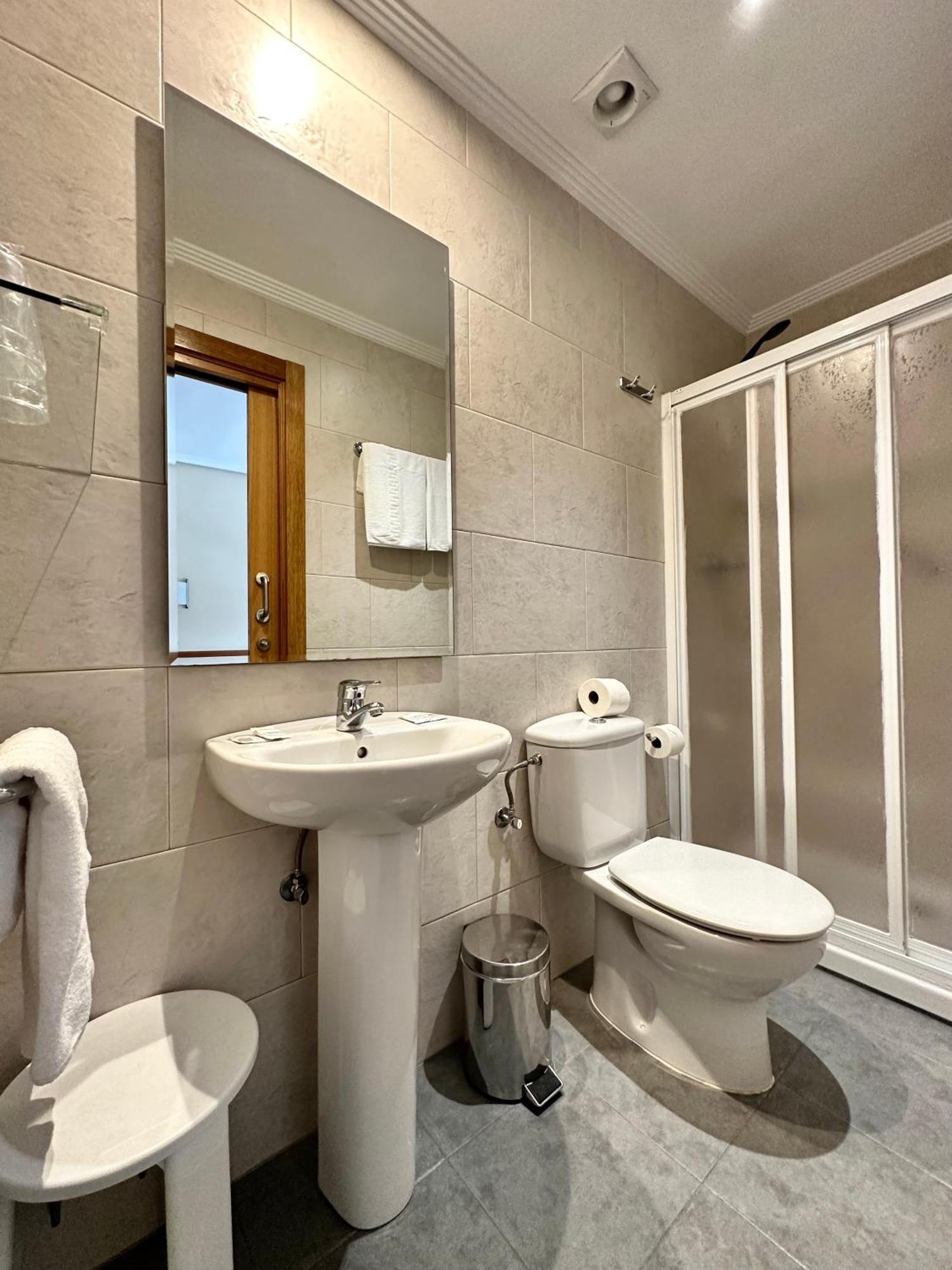 Anoeta Guest house San Sebastian