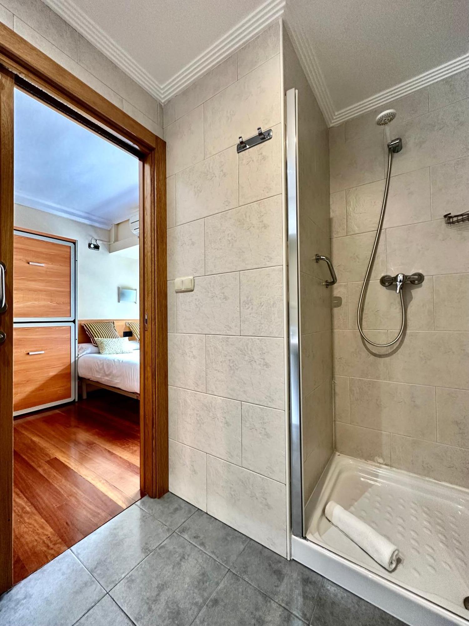 Guest house Anoeta *