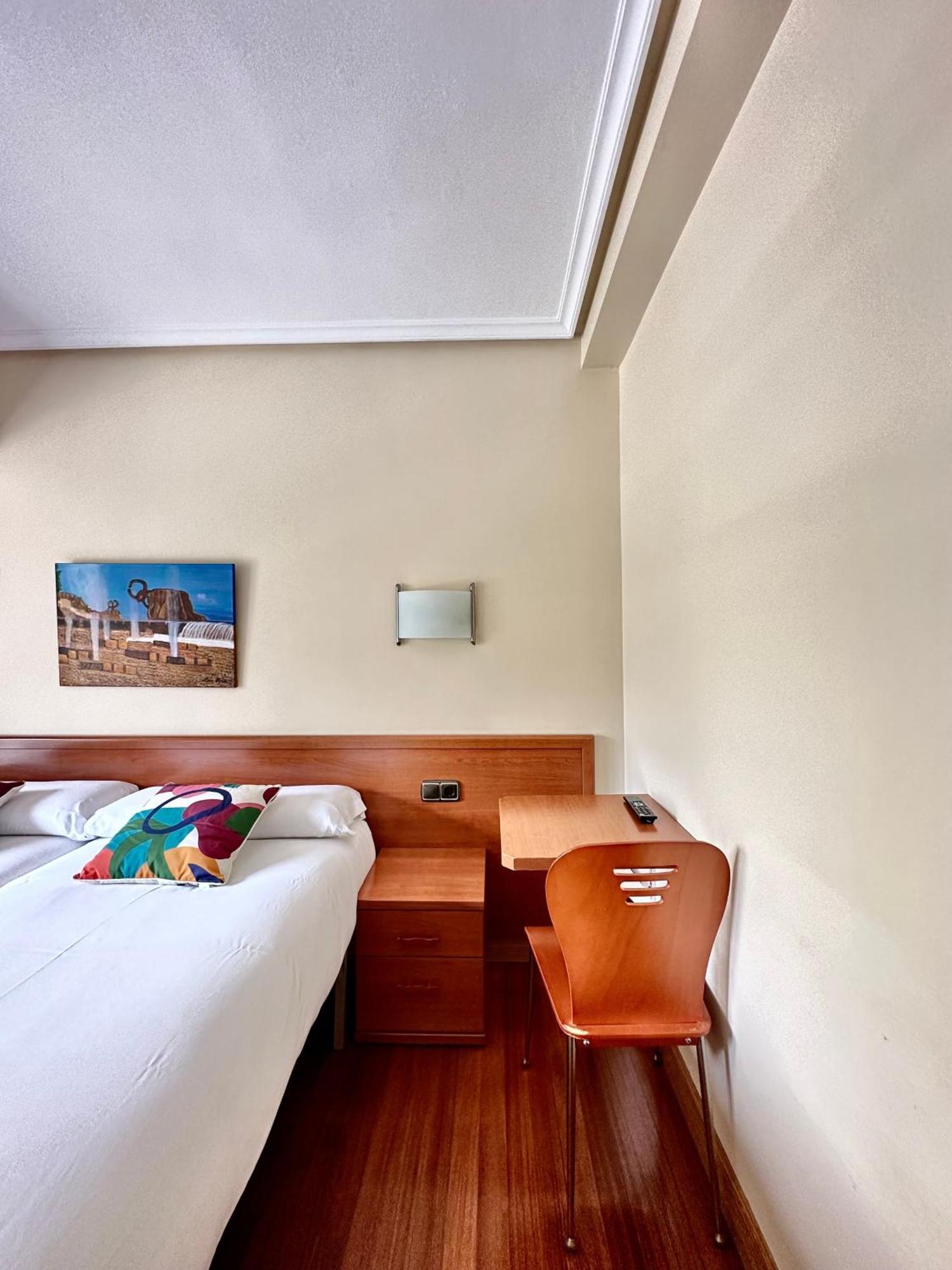 Guest house Anoeta San Sebastian