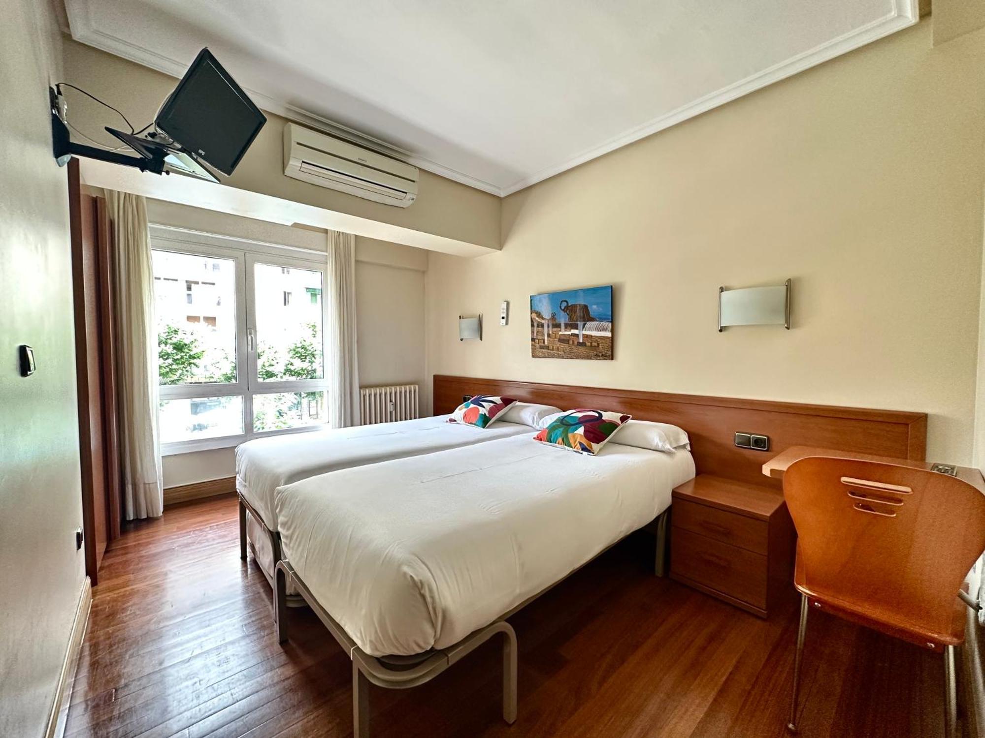 Guest house Anoeta San Sebastian