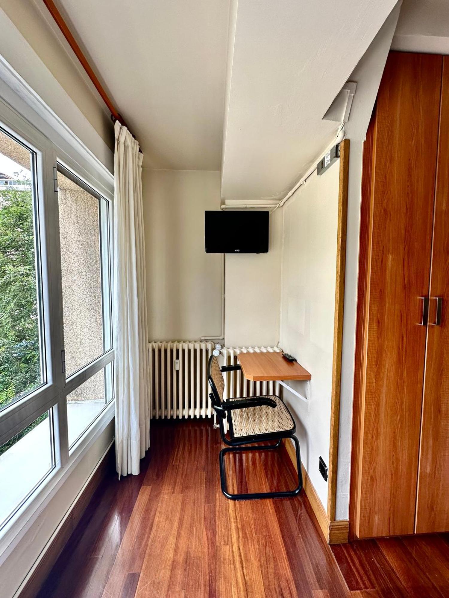 Anoeta Guest house San Sebastian