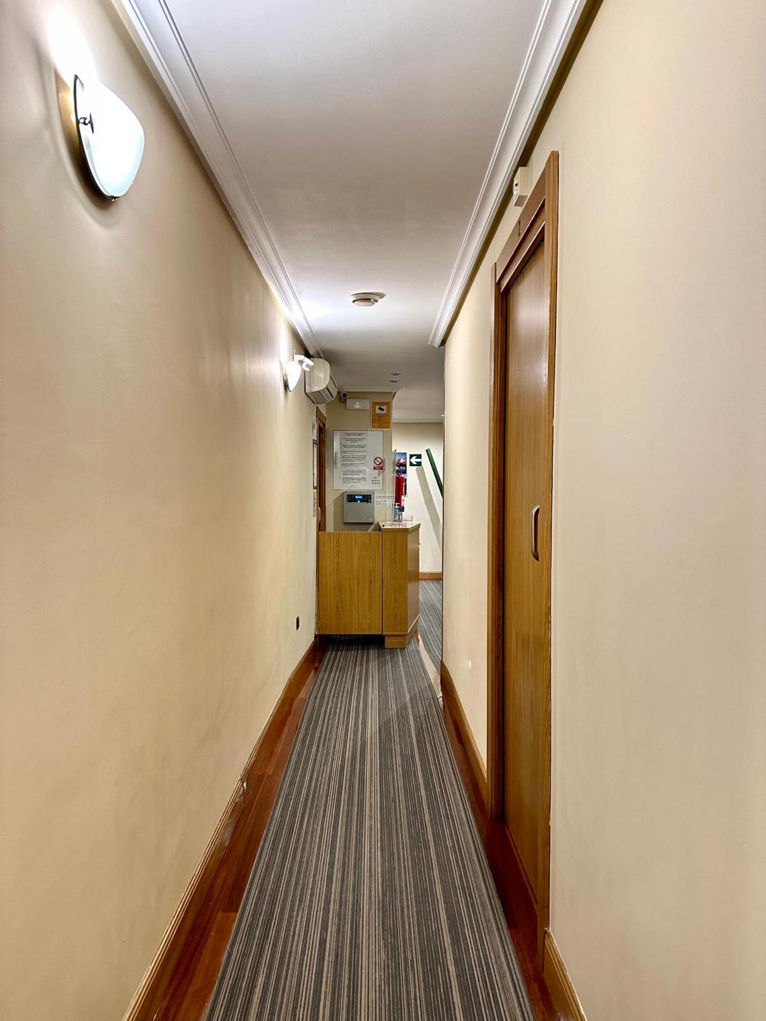 Guest house Anoeta *