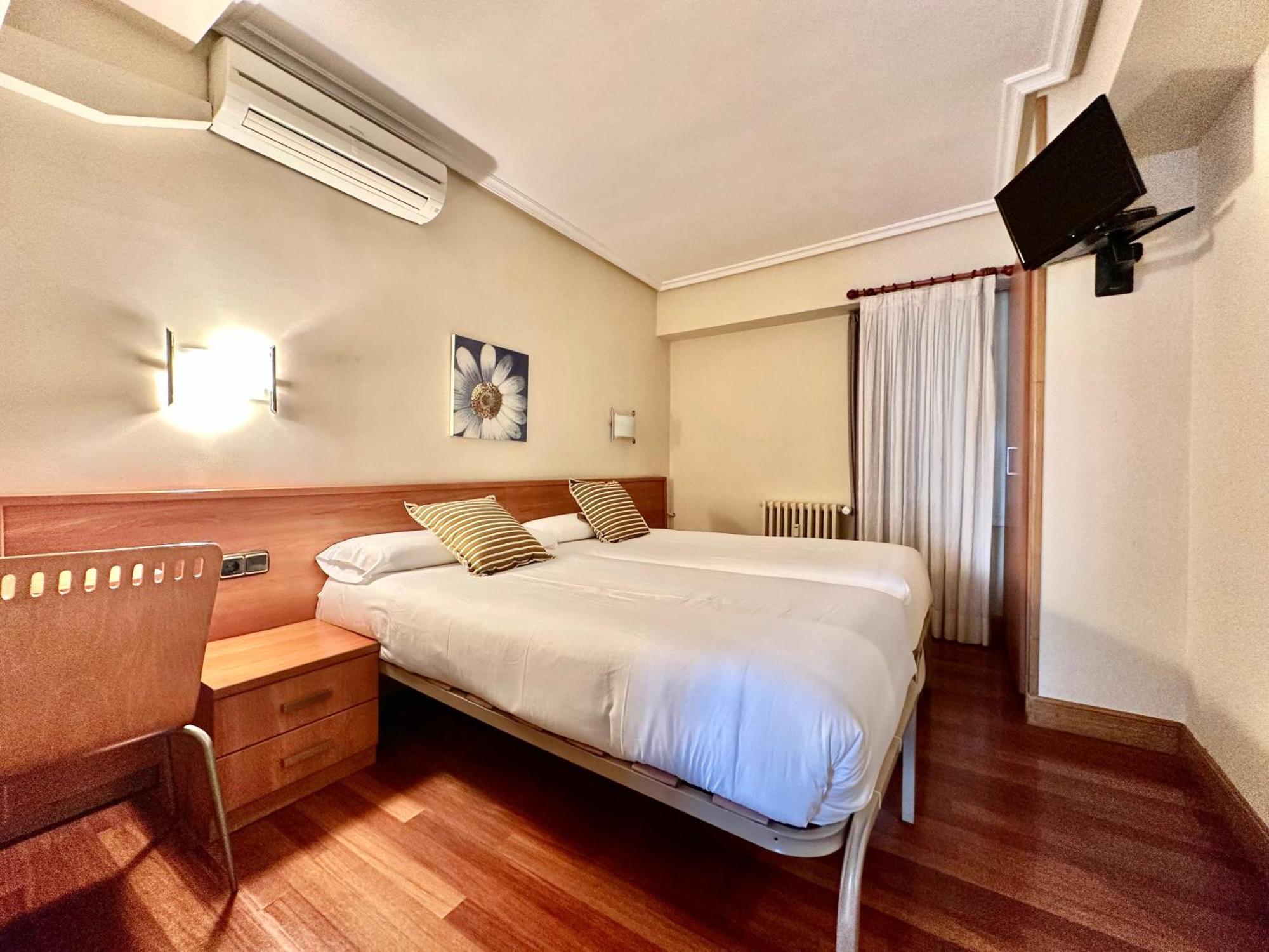 Anoeta Guest house *