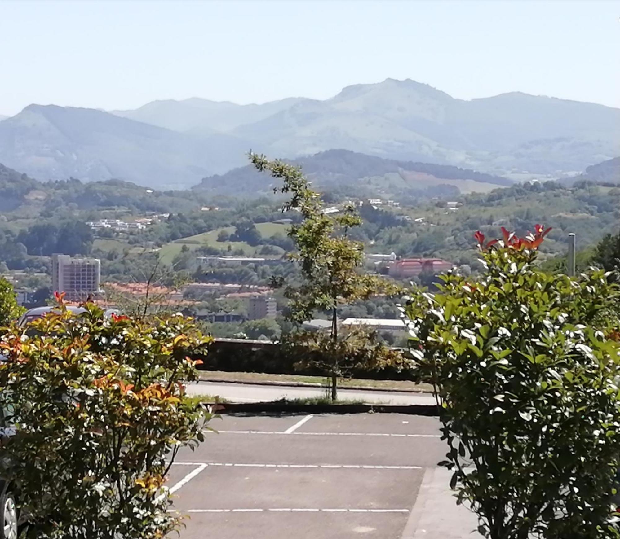 Cr Luarri Guest house San Sebastian