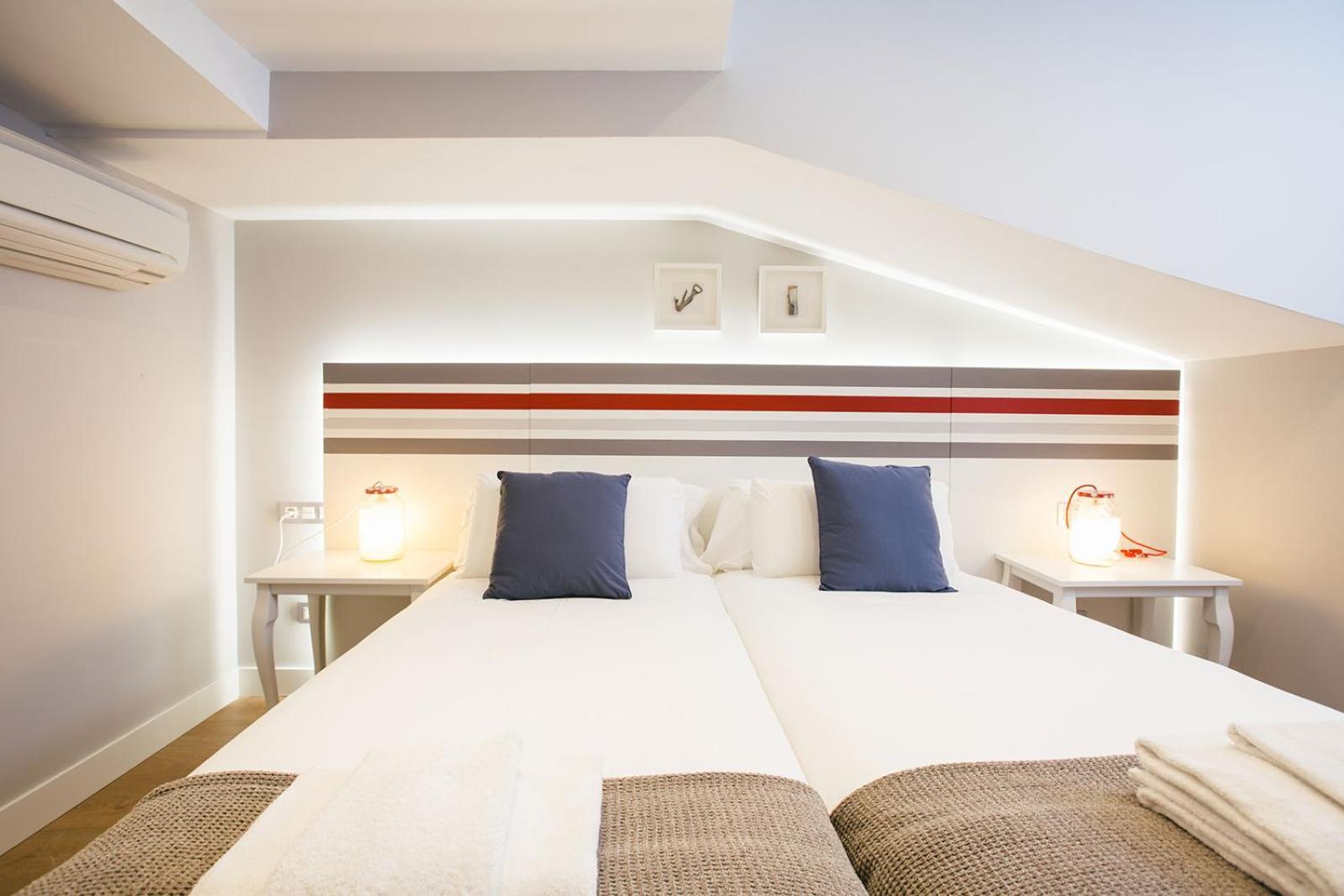 Maison d'hôtes Legazpi Doce & 3*