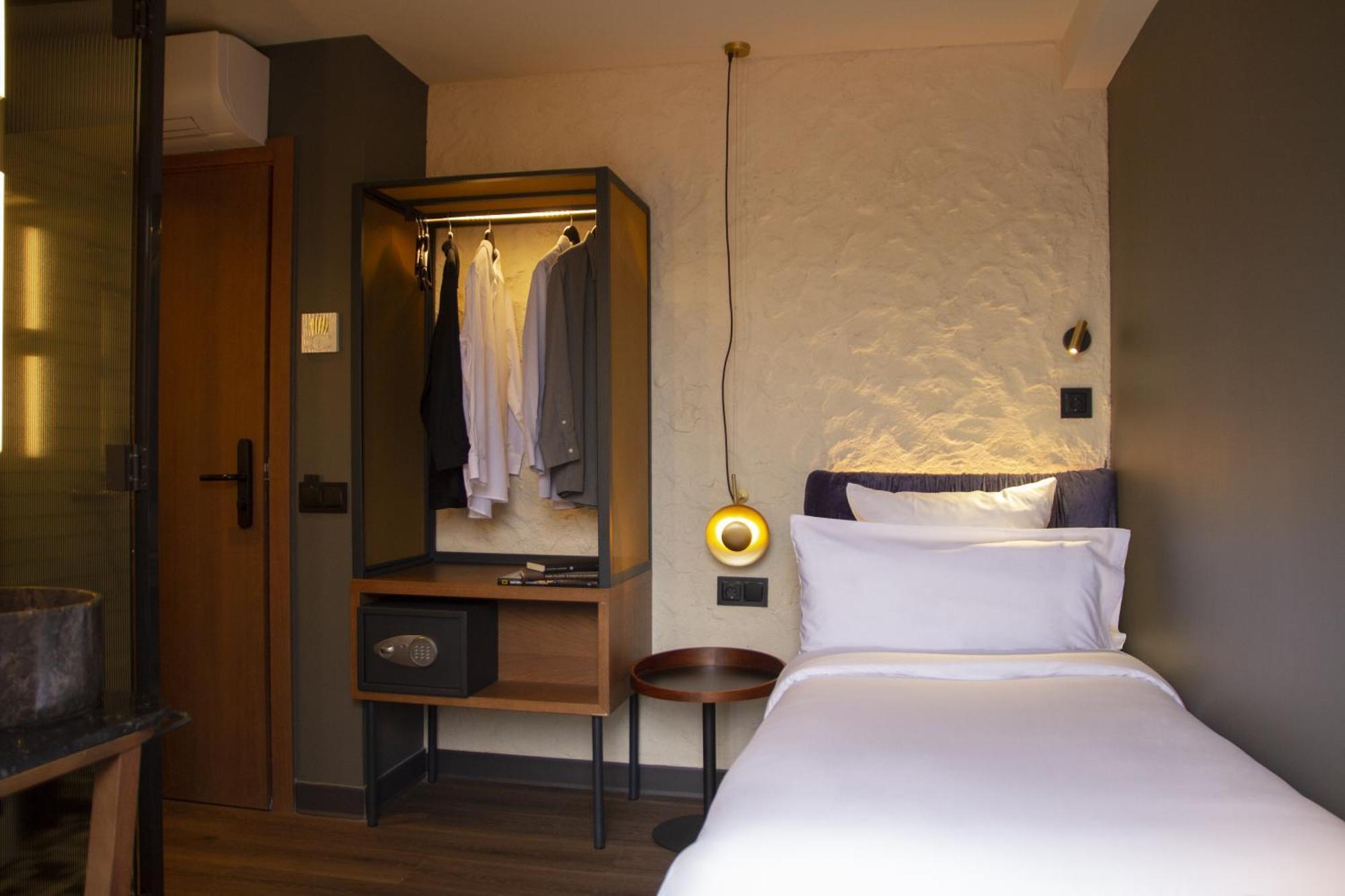Letoh Letoh Hotel San Sebastian