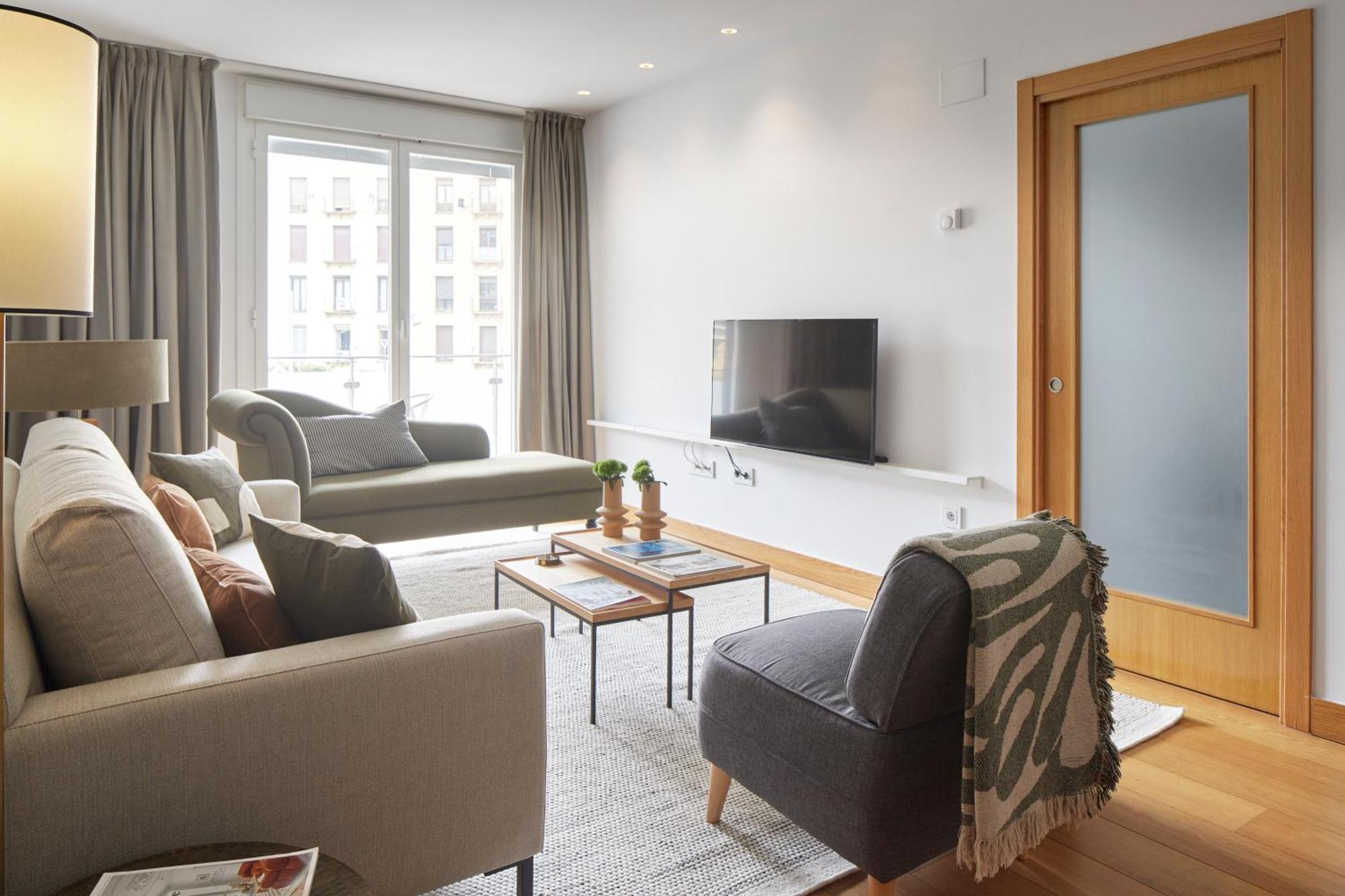 Muinoa 2 By Feelfree Apartamento *