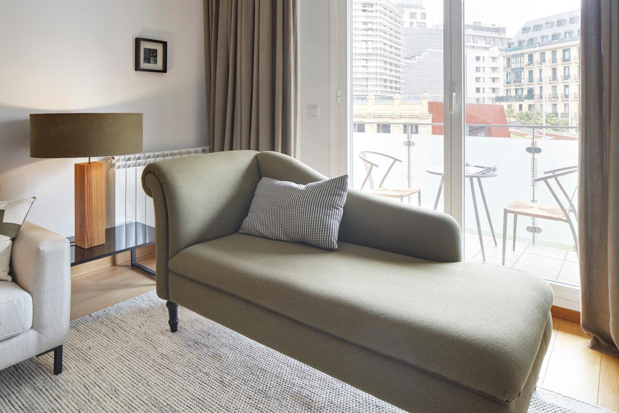 Apartamento Muinoa 2 By Feelfree San Sebastián