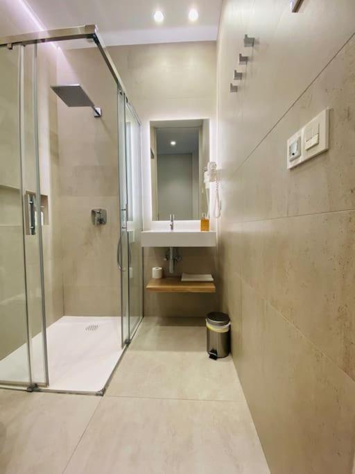Apartment Atseden Aire Condicionado - Opcion A Parking -