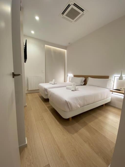 Atseden Aire Condicionado - Opcion A Parking - Apartment