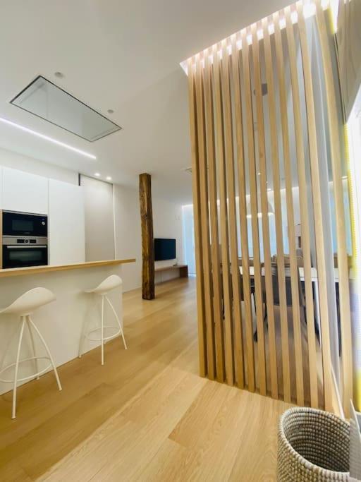 Atseden Aire Condicionado - Opcion A Parking - Apartment *