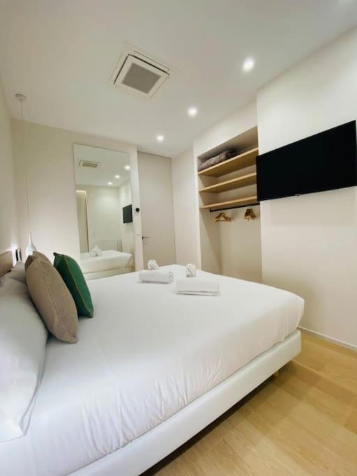 Apartment Atseden Aire Condicionado - Opcion A Parking -