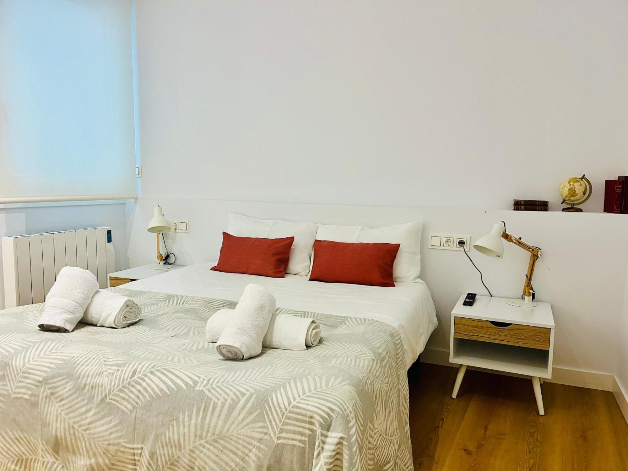 Apartamento Sagues *